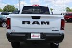 New 2025 Ram 2500 Tradesman Crew Cab 4x4 Pickup for sale #D3815 - photo 4