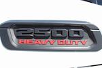 New 2025 Ram 2500 Tradesman Crew Cab 4x4 Pickup for sale #D3815 - photo 9