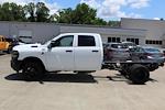 New 2025 Ram 3500 Tradesman Crew Cab 4x4 60 CA Cab Chassis for sale #D3816 - photo 3