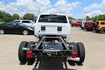 New 2025 Ram 3500 Tradesman Crew Cab 4x4 60 CA Cab Chassis for sale #D3816 - photo 2