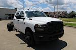 New 2025 Ram 3500 Tradesman Crew Cab 4x4 60 CA Cab Chassis for sale #D3816 - photo 9