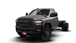 New 2026 Ram 4500 Tradesman Regular Cab 4x4 84 CA Cab Chassis for sale #D3851 - photo 7