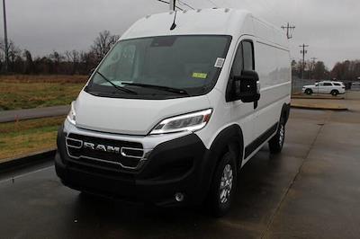 New 2026 Ram ProMaster 1500 High Roof Empty Cargo Van for sale #D3872 - photo 1