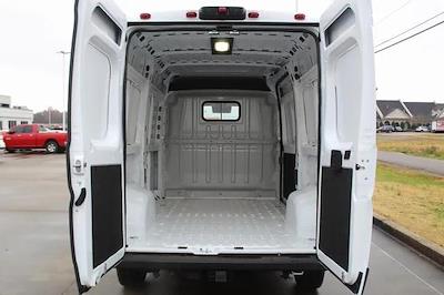 New 2026 Ram ProMaster 1500 High Roof Empty Cargo Van for sale #D3872 - photo 2