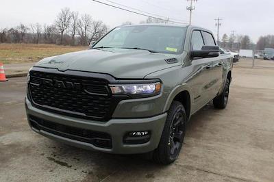 New 2026 Ram 1500 Big Horn Crew Cab for sale #D3890 - photo 1