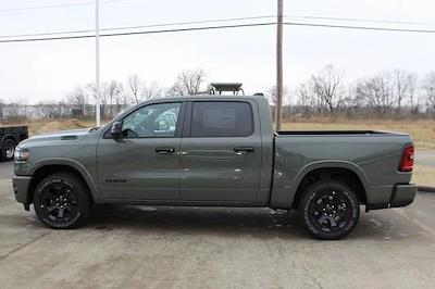 New 2026 Ram 1500 Big Horn Crew Cab for sale #D3890 - photo 2