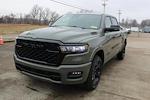 New 2026 Ram 1500 Big Horn Crew Cab for sale #D3890 - photo 1