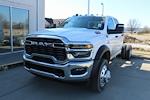New 2026 Ram 4500 Crew Cab 60 CA Cab Chassis for sale #D3896 - photo 1