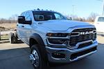 New 2026 Ram 4500 Crew Cab 60 CA Cab Chassis for sale #D3896 - photo 8