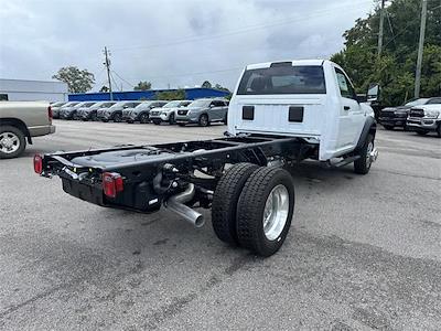 2024 Ram 5500 Regular Cab DRW 4x4, Cab Chassis for sale #26349946 - photo 2