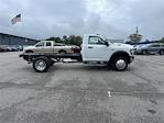 2024 Ram 5500 Regular Cab DRW 4x4, Cab Chassis for sale #26349946 - photo 3