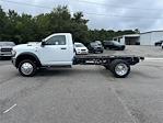 2024 Ram 5500 Regular Cab DRW 4x4, Cab Chassis for sale #26349946 - photo 5