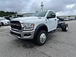 2024 Ram 5500 Regular Cab DRW 4x4, Cab Chassis for sale #26349946 - photo 6