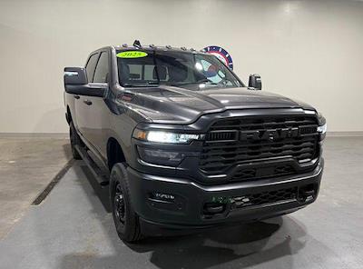 New 2025 Ram 2500 Tradesman Crew Cab 4x4 Pickup for sale #26517988 - photo 1