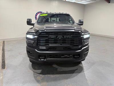 New 2025 Ram 2500 Tradesman Crew Cab 4x4 Pickup for sale #26517988 - photo 2