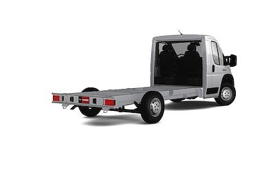 2023 Ram ProMaster 3500 Standard Roof FWD, Cutaway for sale #APE546434 - photo 2