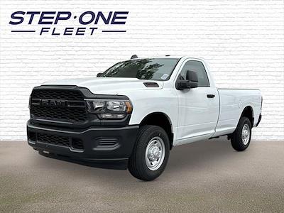New 2023 Ram 2500 Tradesman Regular Cab Pickup for sale #APG584024 - photo 1