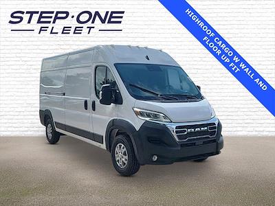 New 2024 Ram ProMaster 2500 High Roof Empty Cargo Van for sale #ARE120055 - photo 1