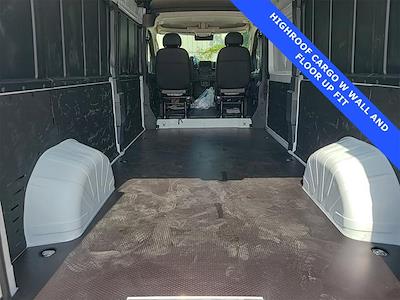 New 2024 Ram ProMaster 2500 High Roof Empty Cargo Van for sale #ARE120055 - photo 2