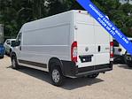 New 2024 Ram ProMaster 2500 High Roof Empty Cargo Van for sale #ARE120055 - photo 8