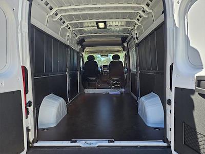 New 2024 Ram ProMaster 2500 High Roof Empty Cargo Van for sale #ARE120056 - photo 2