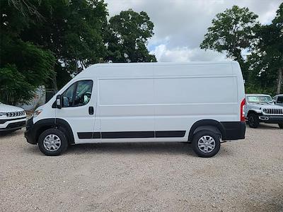 New 2024 Ram ProMaster 2500 High Roof Empty Cargo Van for sale #ARE128047 - photo 1