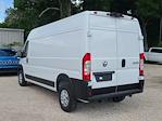 New 2024 Ram ProMaster 2500 High Roof Empty Cargo Van for sale #ARE128047 - photo 9