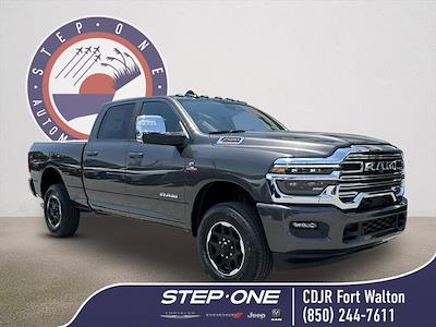 New 2025 Ram 2500 Laramie Crew Cab 4x4 Pickup for sale #ASG503904 - photo 1