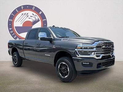 New 2025 Ram 2500 Laramie Crew Cab 4x4 Pickup for sale #ASG503904 - photo 2