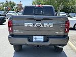 New 2025 Ram 2500 Laramie Crew Cab 4x4 Pickup for sale #ASG503904 - photo 8