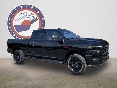 New 2025 Ram 2500 Laramie Crew Cab 4x4 Pickup for sale #ASG507276 - photo 1