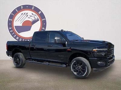 New 2025 Ram 2500 Laramie Crew Cab 4x4 Pickup for sale #ASG507276 - photo 2