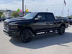 New 2025 Ram 2500 Laramie Crew Cab 4x4 Pickup for sale #ASG507276 - photo 9