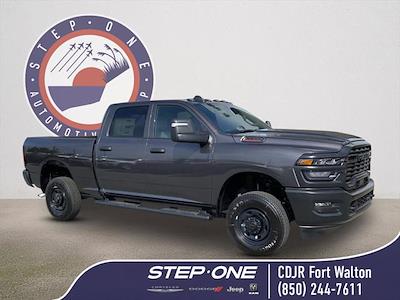 New 2025 Ram 2500 Tradesman Crew Cab 4x4 Pickup for sale #ASG518359 - photo 1