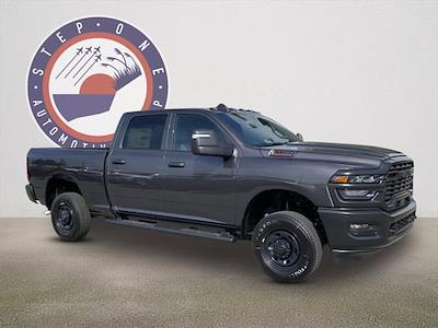 New 2025 Ram 2500 Tradesman Crew Cab 4x4 Pickup for sale #ASG518359 - photo 2