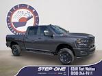 New 2025 Ram 2500 Tradesman Crew Cab 4x4 Pickup for sale #ASG518359 - photo 1