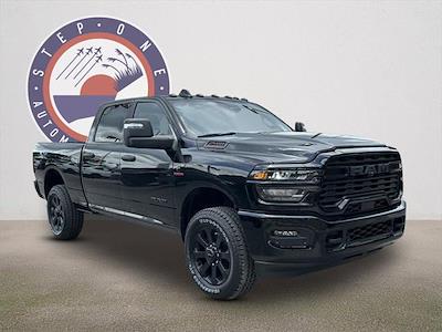 New 2025 Ram 2500 Big Horn Crew Cab 4x4 Pickup for sale #CSG520799 - photo 1