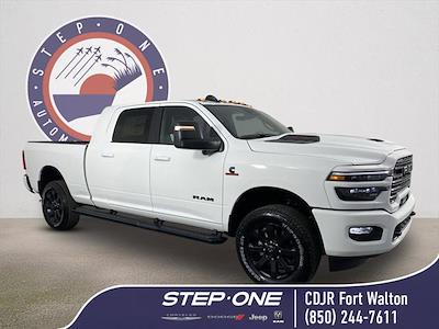 New 2025 Ram 2500 Laramie Mega Cab 4x4 Pickup for sale #ASG546150 - photo 1