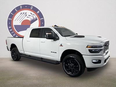 New 2025 Ram 2500 Laramie Mega Cab 4x4 Pickup for sale #ASG546150 - photo 2