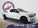 New 2025 Ram 2500 Laramie Mega Cab 4x4 Pickup for sale #ASG546150 - photo 1