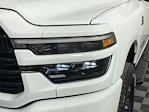 New 2025 Ram 2500 Laramie Mega Cab 4x4 Pickup for sale #ASG546150 - photo 10