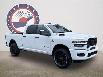 New 2025 Ram 2500 Big Horn Crew Cab 4x4 Pickup for sale #ASG546152 - photo 2