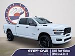 New 2025 Ram 2500 Big Horn Crew Cab 4x4 Pickup for sale #ASG546152 - photo 1