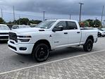 New 2025 Ram 2500 Big Horn Crew Cab 4x4 Pickup for sale #ASG546152 - photo 4