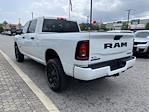 New 2025 Ram 2500 Big Horn Crew Cab 4x4 Pickup for sale #ASG546152 - photo 6