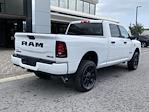 New 2025 Ram 2500 Big Horn Crew Cab 4x4 Pickup for sale #ASG546152 - photo 8
