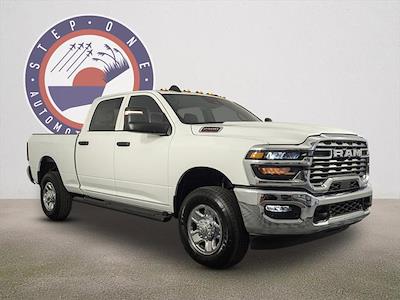 New 2025 Ram 2500 Tradesman Crew Cab 4x4 Pickup for sale #ASG578267 - photo 2