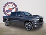 New 2025 Ram 1500 Laramie Crew Cab 4x4 Pickup for sale #ASN684184 - photo 2