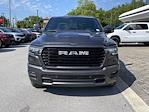 New 2025 Ram 1500 Laramie Crew Cab 4x4 Pickup for sale #ASN684184 - photo 3