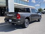 New 2025 Ram 1500 Laramie Crew Cab 4x4 Pickup for sale #ASN684184 - photo 5